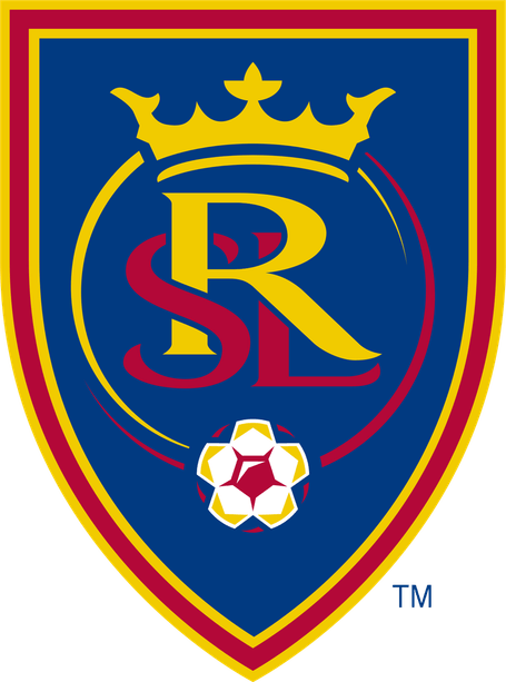 Real Salt Lake PNG