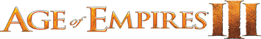 Age Of Empires Logo PNG