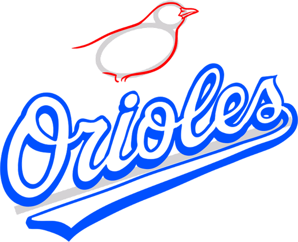 Orioles Logo PNG