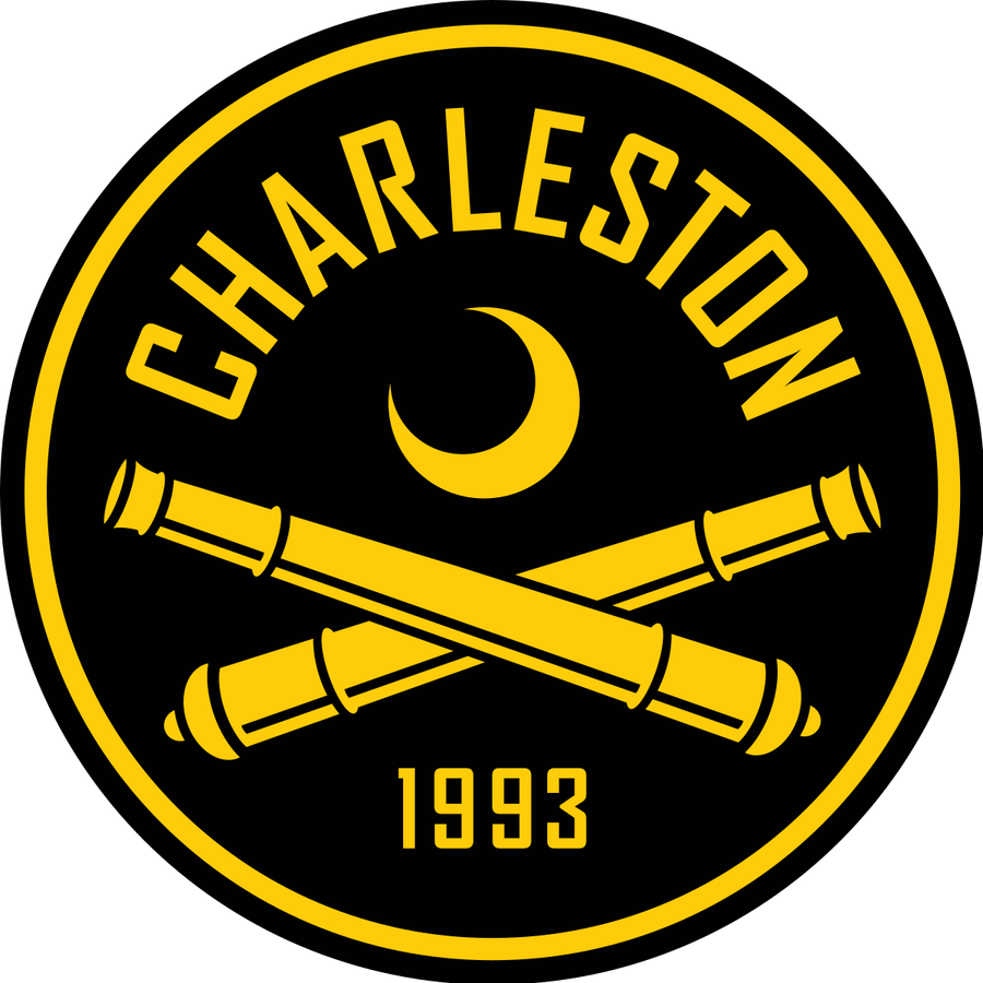 Charleston Battery PNG