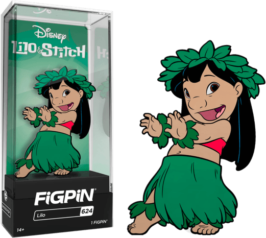 Lilo Pelekai PNG
