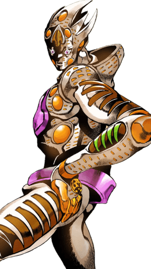 Birthmark Joestar Star PNG