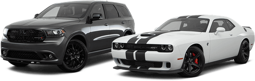 Dodge Car PNG