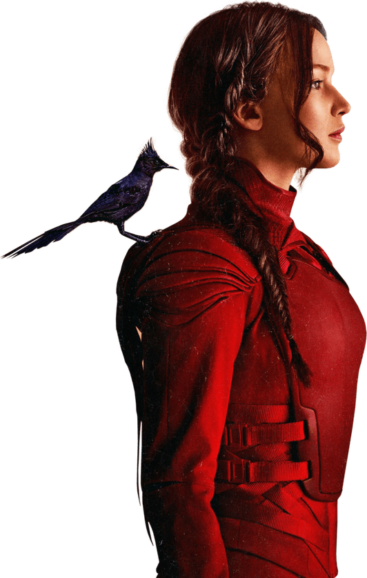 Jennifer Lawrence PNG