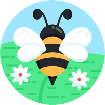 Bumblebee PNG