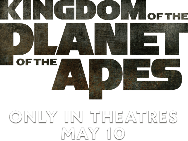 Kingdom Of The Planet Apes PNG
