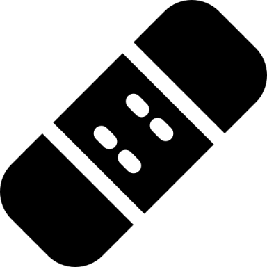Bandage PNG