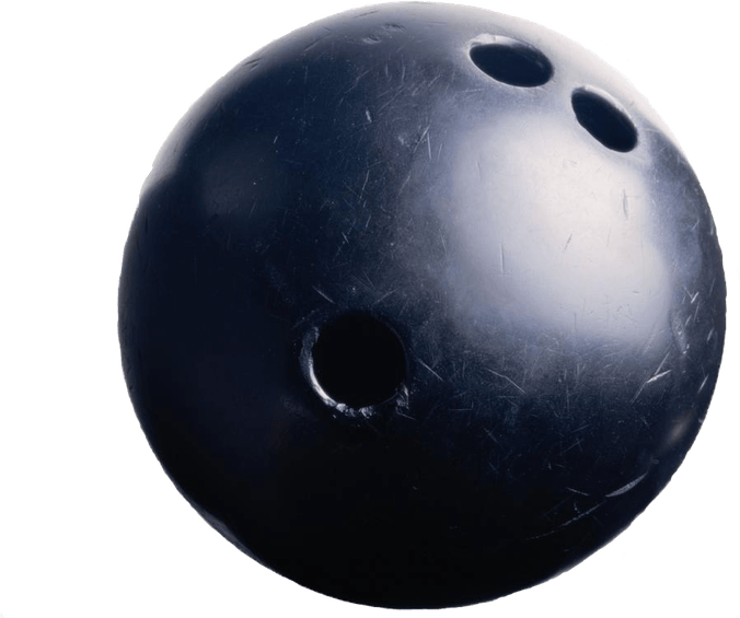 Bowling Ball PNG