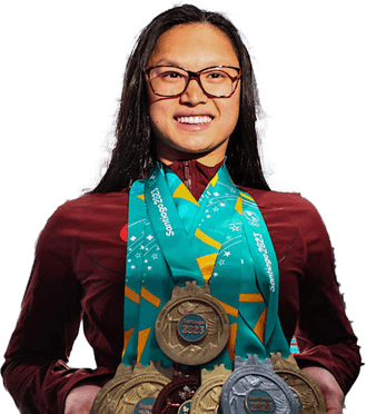 Maggie Macneil PNG