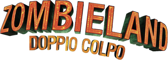 Zombieland PNG