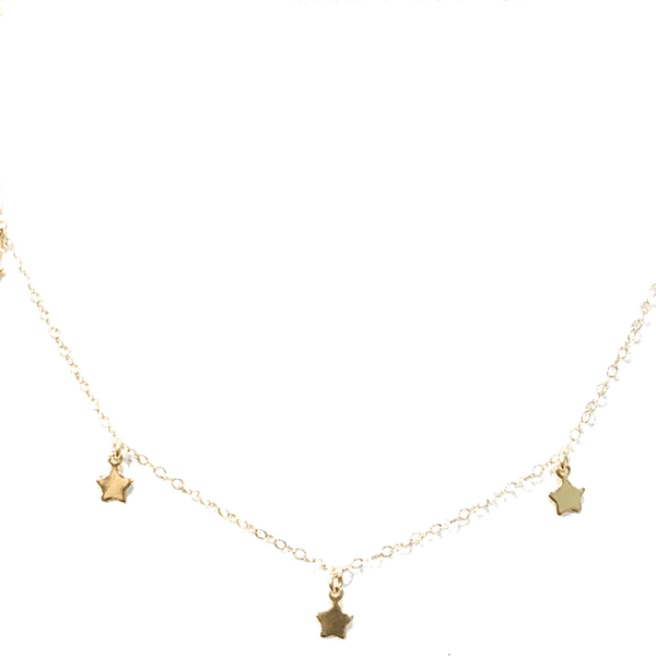 Choker Necklace PNG