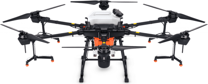 Aerial Machines PNG