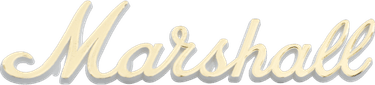 Marshal Logo PNG