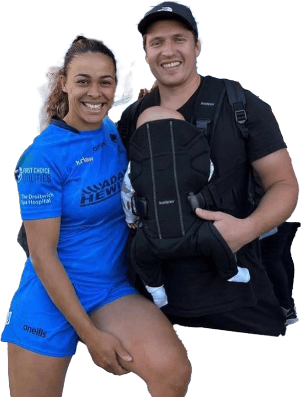 Deborah Fleming PNG