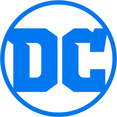 Dc Logo Logo PNG