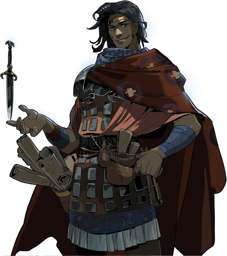Hades 2 PNG