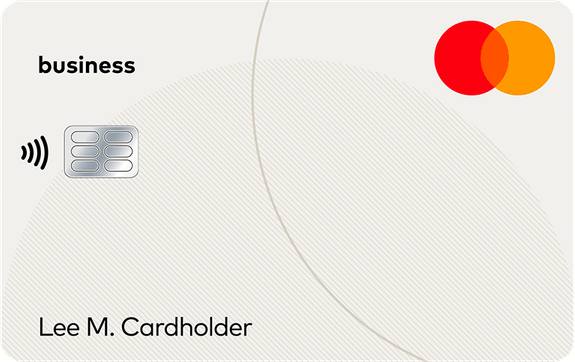 Business Card Border PNG