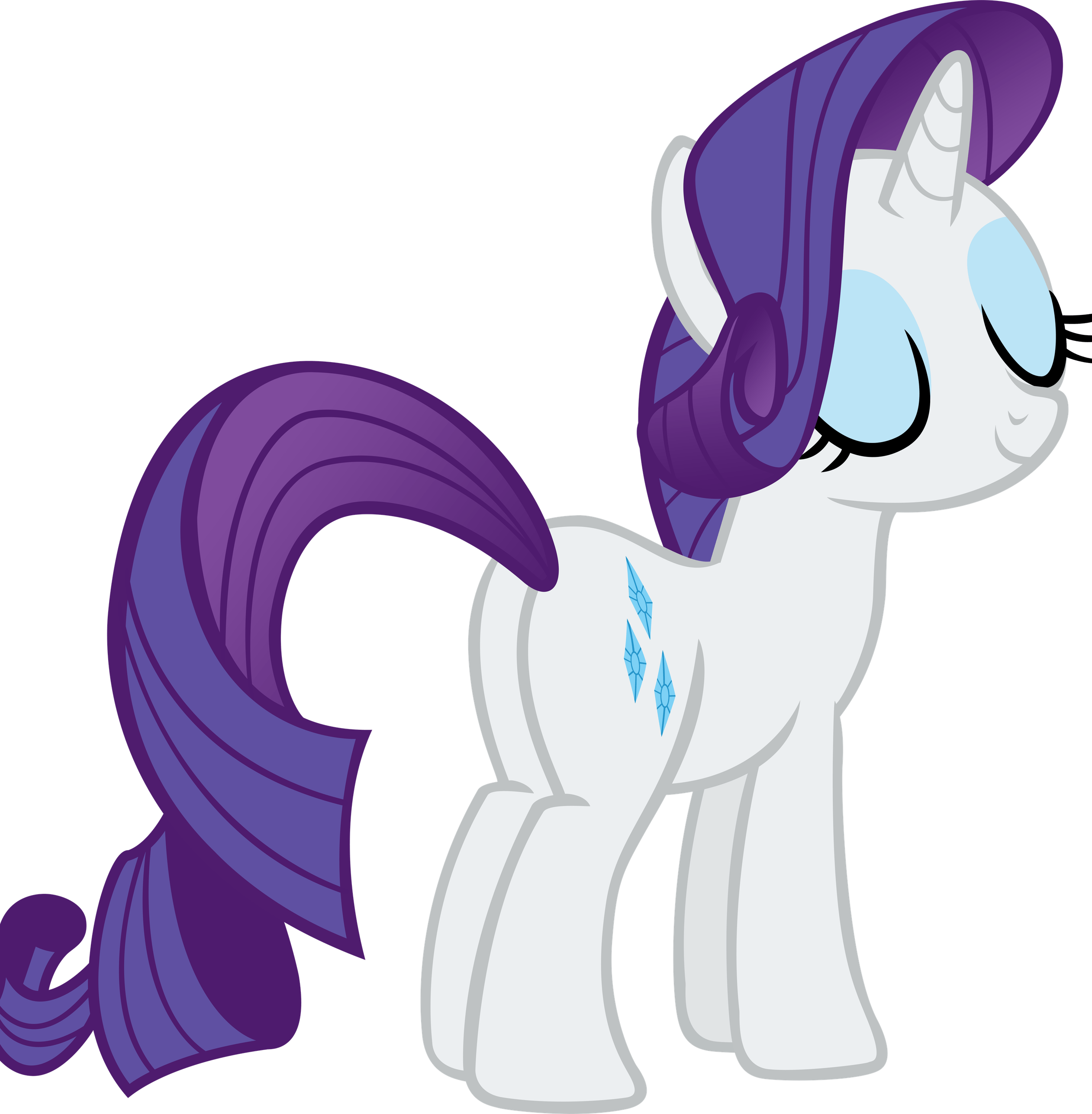 Rarity PNG