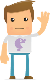 Animation Art PNG