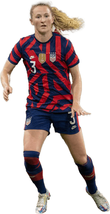 Sam Mewis PNG
