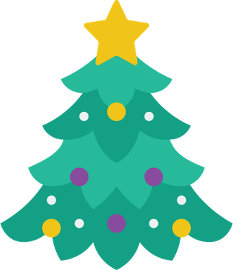 Christmas Decoration PNG