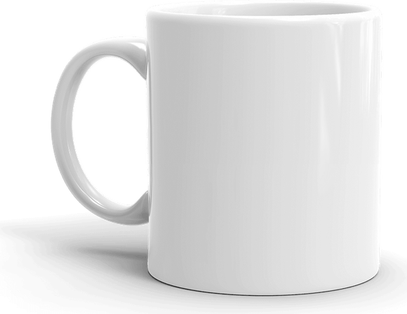 Mug PNG