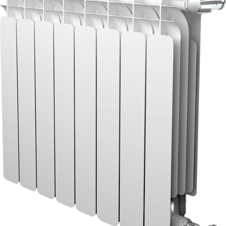Bathroom Radiator PNG