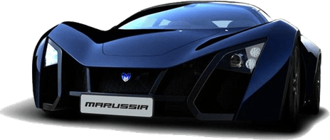Marussia PNG
