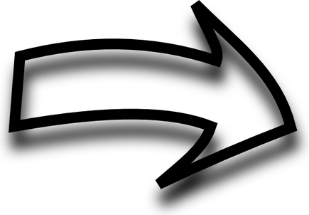 Black Shadow PNG