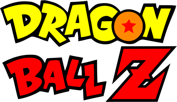 Dbz Logo PNG