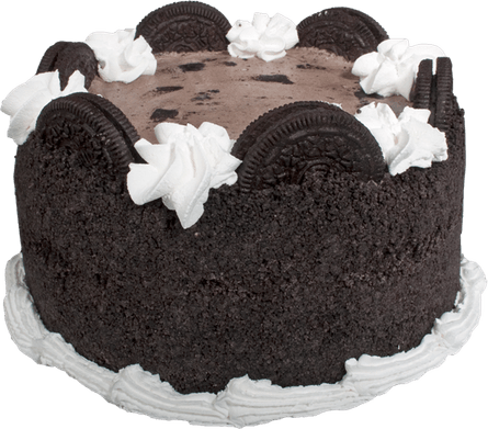 Ice Cream Cake PNG