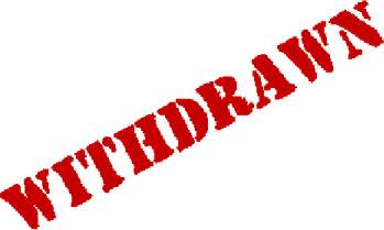 Withdraw PNG