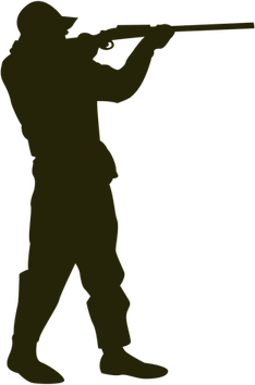 Hunting PNG