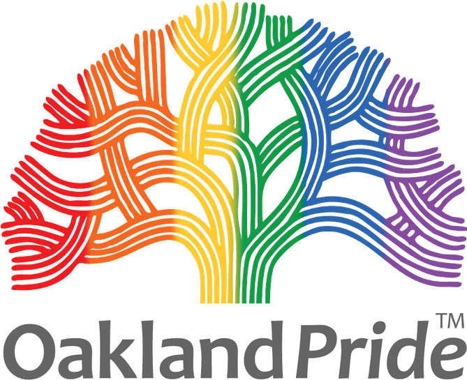 Oakland Tree PNG