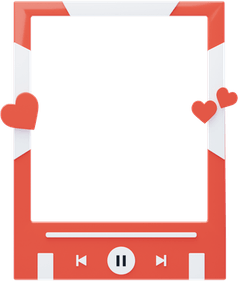 Marco Polaroid PNG