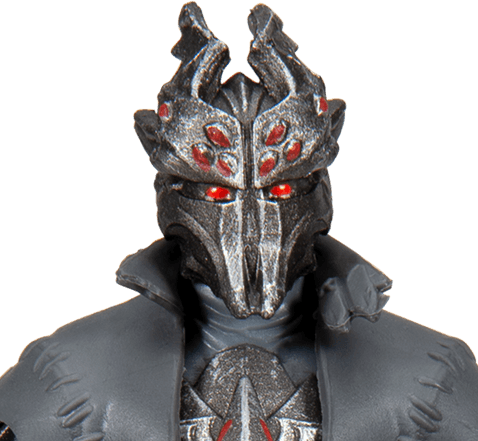 Fortnite Rogue Spider Knight PNG