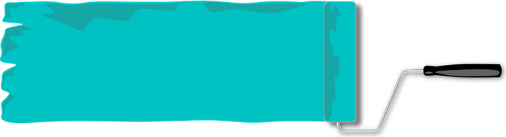 Painted Banner PNG