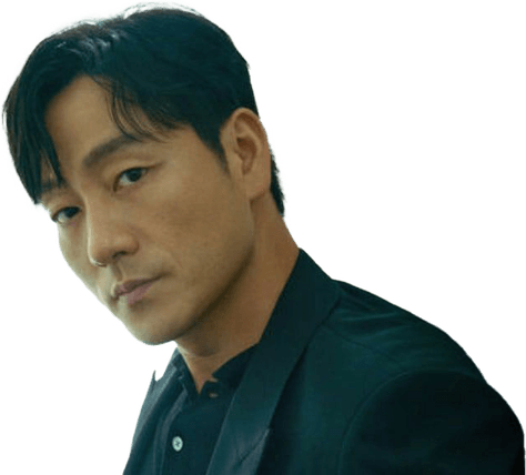 Lee Jung Jae PNG