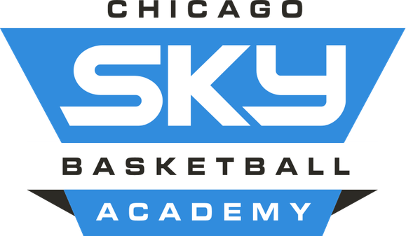 Chicago Sky Logo PNG