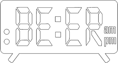 Beer O Clock PNG