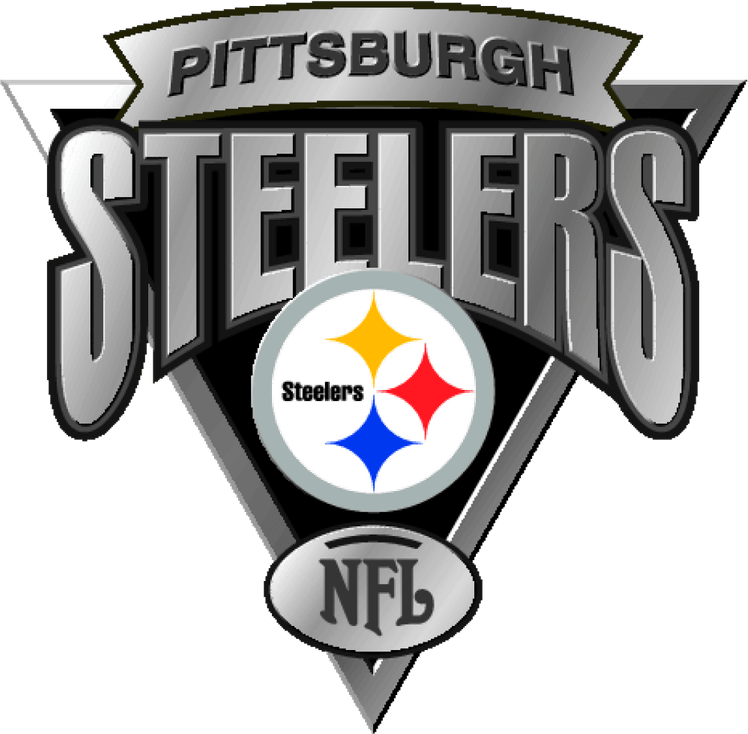 Pittsburgh Steelers Logo PNG