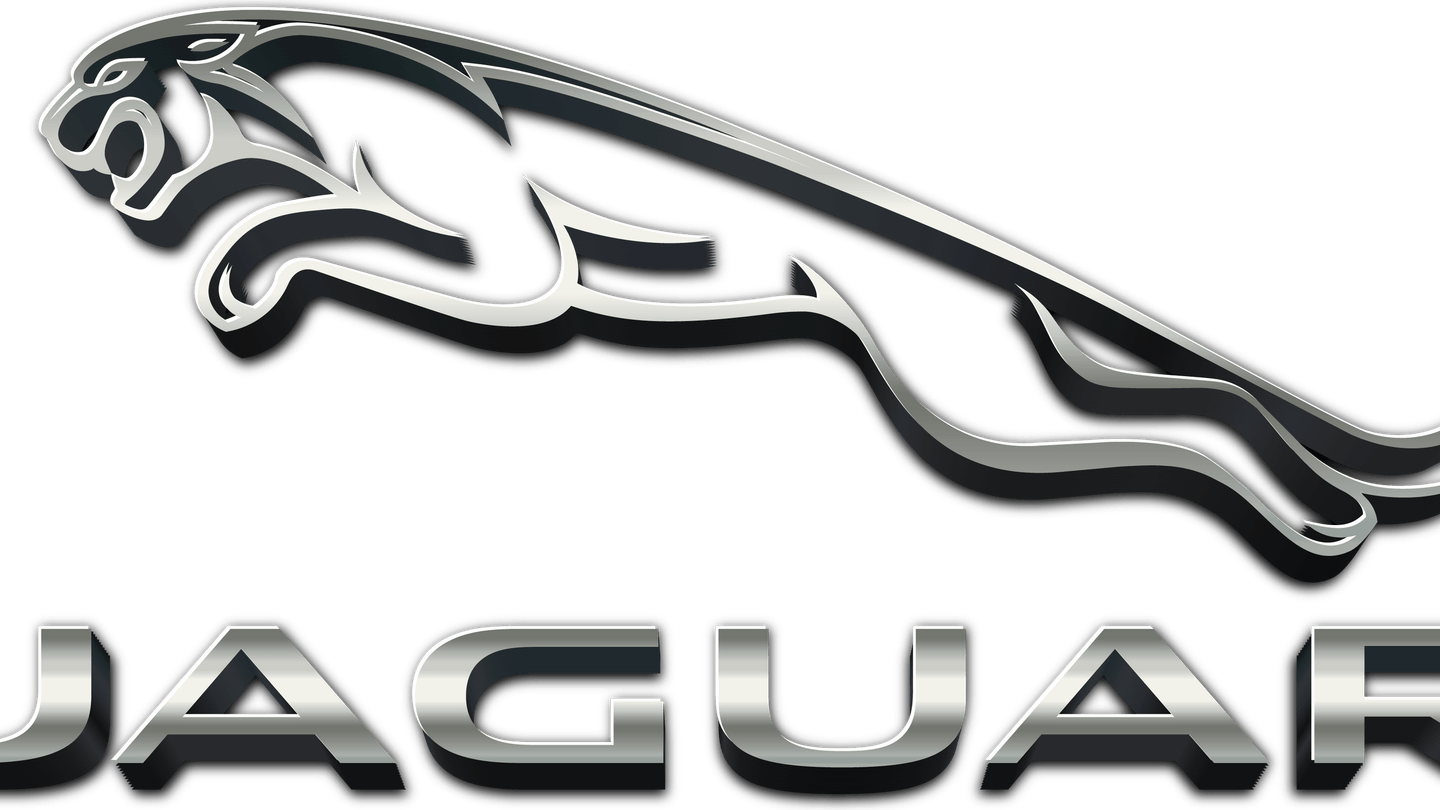 Jaguar Logo PNG
