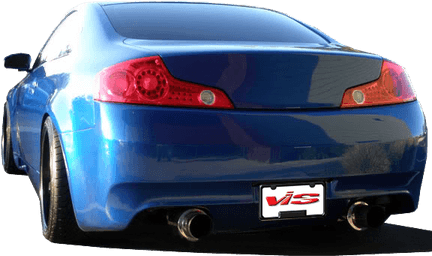 Infiniti G35 PNG