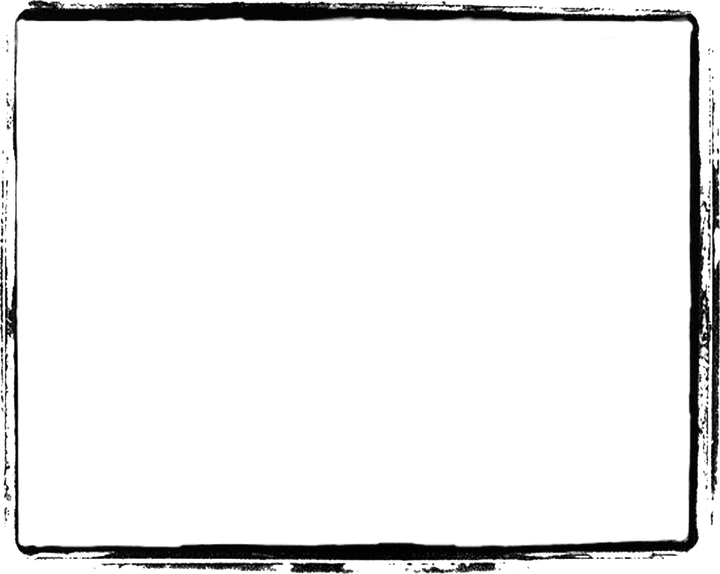 Distressed Border PNG
