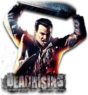 Dead Rising PNG