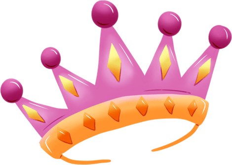 Crown Emoji PNG