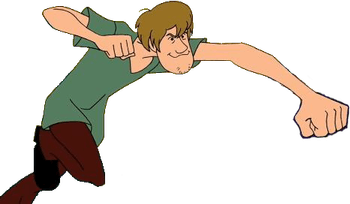 Punching PNG
