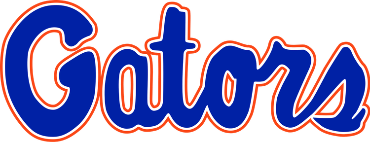 Gators Logo PNG