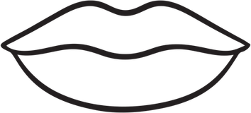 Labios PNG
