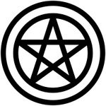 Pentagram PNG